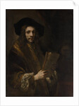 Portrait of a Man, probably ca. 1658-62 by Unknown