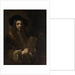 Portrait of a Man, probably ca. 1658-62 by Unknown