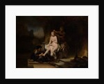 The Toilet of Bathsheba, 1643 by Rembrandt Harmensz van Rijn