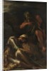 The Dream of Aeneas, 1660-65 by Salvator Rosa