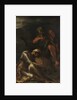 The Dream of Aeneas, 1660-65 by Salvator Rosa