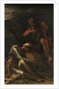 The Dream of Aeneas, 1660-65 by Salvator Rosa