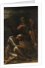 The Dream of Aeneas, 1660-65 by Salvator Rosa