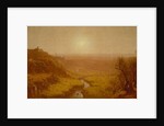 Tivoli, 1870 by Sanford Robinson Gifford