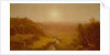 Tivoli, 1870 by Sanford Robinson Gifford