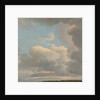 Cloud Study, ca. 1786-1806 by Simon Alexandre Clement Denis
