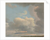 Cloud Study, ca. 1786-1806 by Simon Alexandre Clement Denis