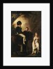 The Drummond Children, ca. 1808-9 by Henry Raeburn