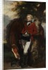 Captain George K. H. Coussmaker, 1782 by Sir Joshua Reynolds