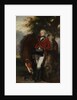 Captain George K. H. Coussmaker, 1782 by Sir Joshua Reynolds