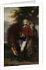 Captain George K. H. Coussmaker, 1782 by Sir Joshua Reynolds