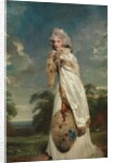 Elizabeth Farren, Later Countess of Derby, 1790 by Thomas Lawrence