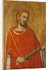 Saint Julian, 1340s by Taddeo Gaddi