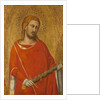 Saint Julian, 1340s by Taddeo Gaddi