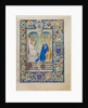 The Belles Heures of Jean de France, duc de Berry, 1405-1408/1409 by Hermann Limbourg; Jean Limbourg; Paul Limbourg