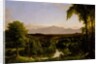 View on the Catskill?Early Autumn, 1836-37 by Thomas Cole