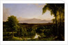 View on the Catskill?Early Autumn, 1836-37 by Thomas Cole