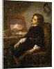 Soap Bubbles, ca. 1859 by Thomas Couture