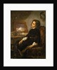Soap Bubbles, ca. 1859 by Thomas Couture