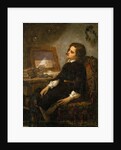 Soap Bubbles, ca. 1859 by Thomas Couture