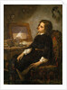 Soap Bubbles, ca. 1859 by Thomas Couture