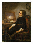 Soap Bubbles, ca. 1859 by Thomas Couture