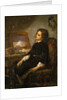 Soap Bubbles, ca. 1859 by Thomas Couture