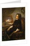 Soap Bubbles, ca. 1859 by Thomas Couture
