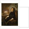 Soap Bubbles, ca. 1859 by Thomas Couture