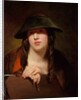The Student, 1839 by Thomas Sully