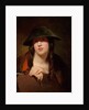 The Student, 1839 by Thomas Sully