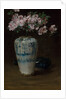 Pink Azalea?Chinese Vase, 1880-90 by William Merritt Chase