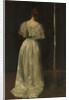 Seventeenth Century Lady, ca. 1895 by William Merritt Chase
