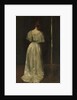 Seventeenth Century Lady, ca. 1895 by William Merritt Chase