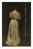 Seventeenth Century Lady, ca. 1895 by William Merritt Chase
