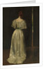 Seventeenth Century Lady, ca. 1895 by William Merritt Chase