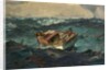 The Gulf Stream, 1899 by Winslow Homer