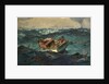 The Gulf Stream, 1899 by Winslow Homer