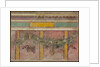Wall painting from the west wall of Room L of the Villa of P. Fannius Synistor…, ca.50-40 B.C by Unknown