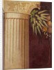 Wall painting fragment from the peristyle of the Villa of P. Fannius Synistor…, ca. 50-40 B.C by Unknown