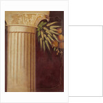 Wall painting fragment from the peristyle of the Villa of P. Fannius Synistor…, ca. 50-40 B.C by Unknown