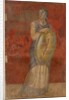 Wall painting from Room H of the Villa of P. Fannius Synistor at Boscoreale, ca. 50-40 B.C by Unknown