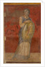 Wall painting from Room H of the Villa of P. Fannius Synistor at Boscoreale, ca. 50-40 B.C by Unknown