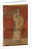 Wall painting from Room H of the Villa of P. Fannius Synistor at Boscoreale, ca. 50-40 B.C by Unknown