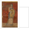 Wall painting from Room H of the Villa of P. Fannius Synistor at Boscoreale, ca. 50-40 B.C by Unknown