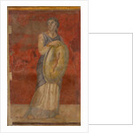 Wall painting from Room H of the Villa of P. Fannius Synistor at Boscoreale, ca. 50-40 B.C by Unknown