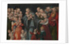 Christ Blessing the Children, ca. 1545-50 by Lucas Cranach the Younger