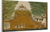 The Plantation, ca. 1825 by Unknown