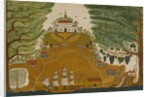 The Plantation, ca. 1825 by Unknown