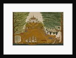 The Plantation, ca. 1825 by Unknown